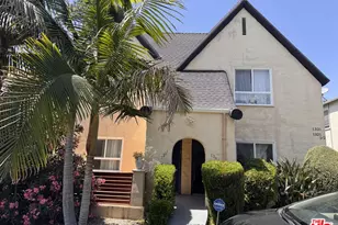 1325 S Rimpau Blvd, Los Angeles, CA 90019 - Photo 1