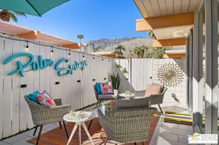 1111 E Palm Canyon Dr, Palm Springs, CA 92264 - Photo 1