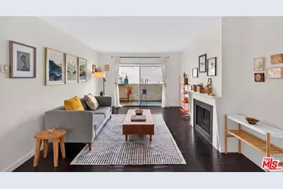 1447 Franklin St #5, Santa Monica, CA 90404 - Photo 1