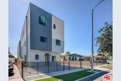 624 W 83rd St #624 1/2, Los Angeles, CA 90044 - Photo 1