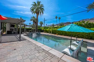 289 N Michelle Rd, Palm Springs, CA 92262 - Photo 1