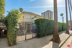 6046 Carlton Way, Los Angeles, CA 90028 - Photo 1