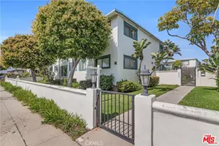 2033 Euclid St, Santa Monica, CA 90405 - Photo 1