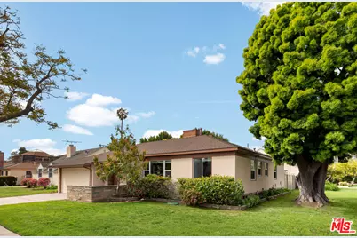 3101 Purdue Ave, Los Angeles, CA 90066 - Photo 1