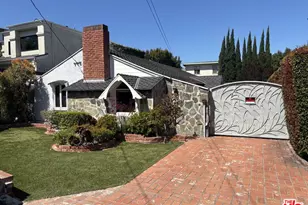 3207 Cheviot Vista Pl, Los Angeles, CA 90034 - Photo 1