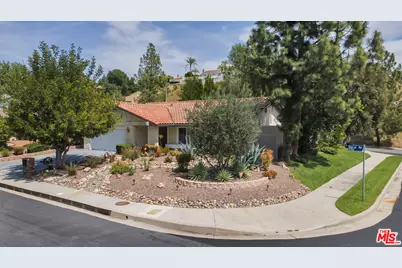 11700 Doral Ave, Porter Ranch, CA 91326 - Photo 1