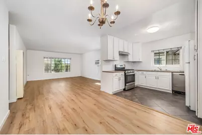 1937 S Shenandoah St #5, Los Angeles, CA 90034 - Photo 1