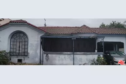 3018 S Victoria Ave, Los Angeles, CA 90016 - Photo 1