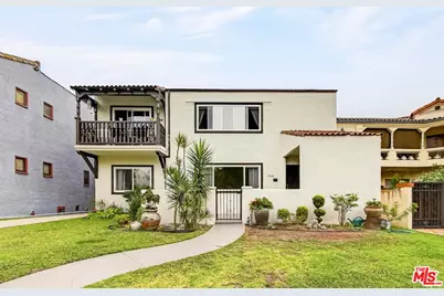 1050 S Hayworth Ave, Los Angeles, CA 90035 - Photo 1