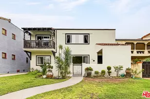 1050 S Hayworth Ave, Los Angeles, CA 90035 - Photo 1