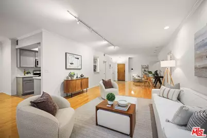 11737 Darlington Ave #104, Los Angeles, CA 90049 - Photo 1