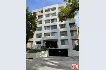 412 N Palm Dr #302, Beverly Hills, CA 90210 - Photo 1