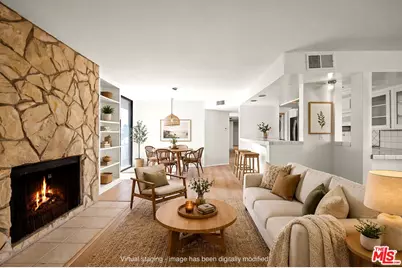 15480 Antioch St #306, Pacific Palisades, CA 90272 - Photo 1