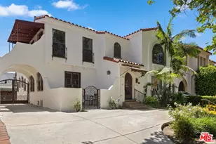 6122 W 6th St, Los Angeles, CA 90048 - Photo 1