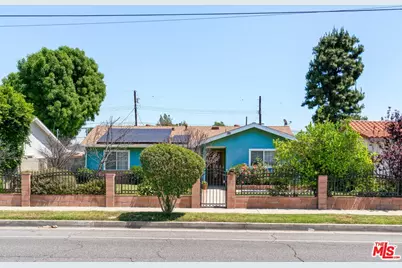 8716 Hayvenhurst Ave, North Hills, CA 91343 - Photo 1