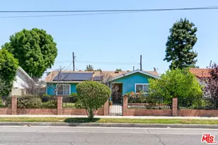 8716 Hayvenhurst Ave, North Hills, CA 91343 - Photo 1