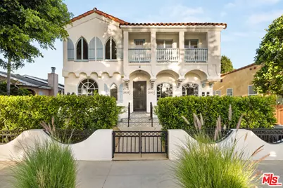 2838 Potomac Ave, Los Angeles, CA 90016 - Photo 1