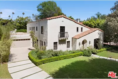 712 N Rodeo Dr, Beverly Hills, CA 90210 - Photo 1