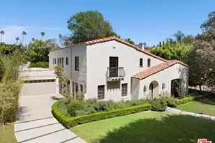 712 N Rodeo Dr, Beverly Hills, CA 90210 - Photo 1