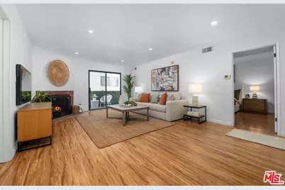 9737 Charnock Ave #1, Los Angeles, CA 90034 - Photo 1