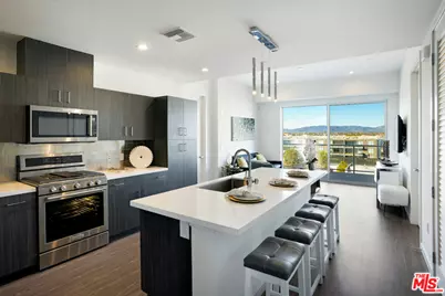4140 Glencoe Ave #604, Marina del Rey, CA 90292 - Photo 1