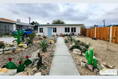 66077 7th St, Desert Hot Springs, CA 92240 - Photo 1