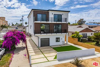 1525 S Carmelina Ave #1523, Los Angeles, CA 90025 - Photo 1
