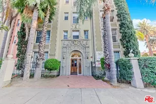 5640 Franklin Ave, Los Angeles, CA 90028 - Photo 1