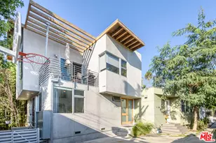 1513 S Orange Grove Ave, Los Angeles, CA 90019 - Photo 1