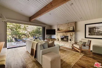 231 Muerdago Rd, Topanga, CA 90290 - Photo 1