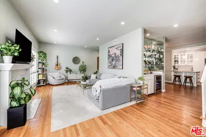 4444 Moorpark Way #202, Toluca Lake, CA 91602 - Photo 1