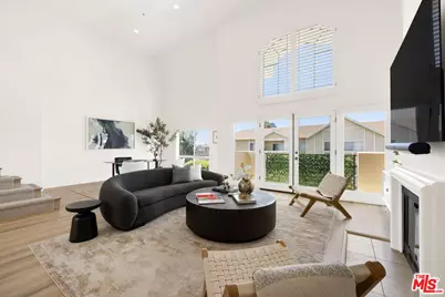 11855 Goshen Ave #Ph 303, Los Angeles, CA 90049 - Photo 1