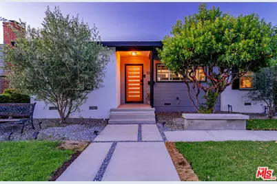5541 E Mezzanine Way, Long Beach, CA 90808 - Photo 1