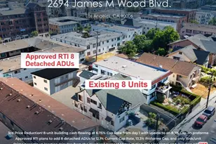 2694 James M Wood Blvd, Los Angeles, CA 90006 - Photo 1