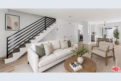 825 S Detroit St #3, Los Angeles, CA 90036 - Photo 1