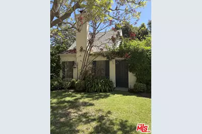 11012 Cashmere St, Los Angeles, CA 90049 - Photo 1