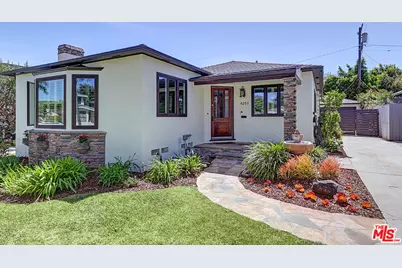 4253 Le Bourget Ave, Culver City, CA 90232 - Photo 1