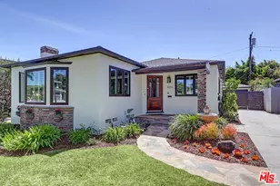 4253 Le Bourget Ave, Culver City, CA 90232 - Photo 1