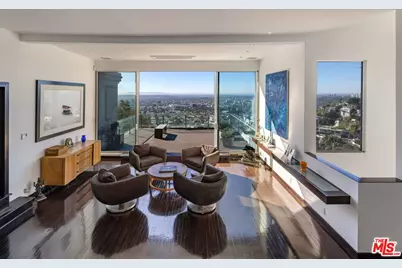 8580 Hillside Ave, Los Angeles, CA 90069 - Photo 1