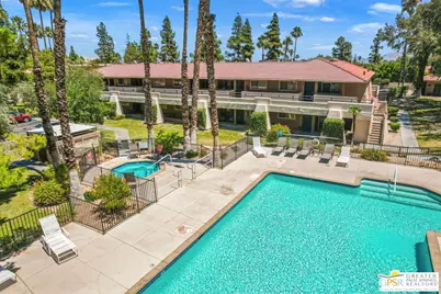 575 N Villa Ct #204, Palm Springs, CA 92262 - Photo 1