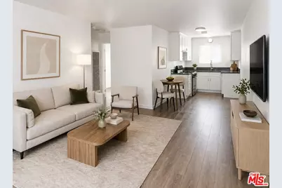 5534 Bonner Ave #7, North Hollywood, CA 91601 - Photo 1
