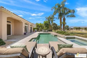 31 Calle Del Norte, Rancho Mirage, CA 92270 - Photo 1