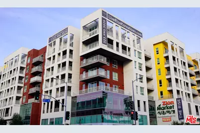 750 S Oxford Ave #446, Los Angeles, CA 90005 - Photo 1