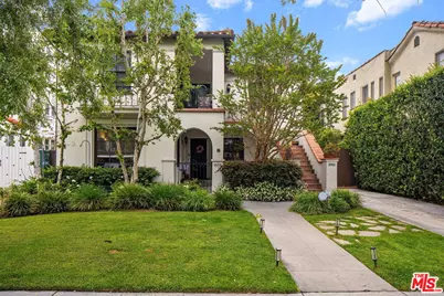 1042 Hi Point St, Los Angeles, CA 90035 - Photo 1