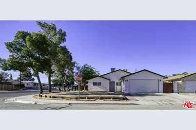 1240 W Langley Ave, Ridgecrest, CA 93555 - Photo 1