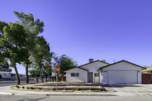 1240 W Langley Ave, Ridgecrest, CA 93555 - Photo 1