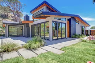 3404 Cloudcroft Dr, Malibu, CA 90265 - Photo 1