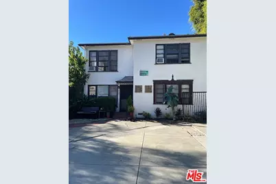1315 N Orange Dr #1315.5, Los Angeles, CA 90028 - Photo 1