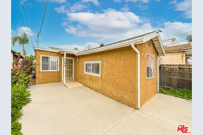 1765 E 113th St, Los Angeles, CA 90059 - Photo 1