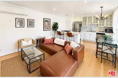 1028 12th St #3, Santa Monica, CA 90403 - Photo 1